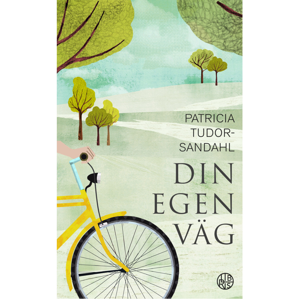 Produktbild för Din egen väg (pocket)