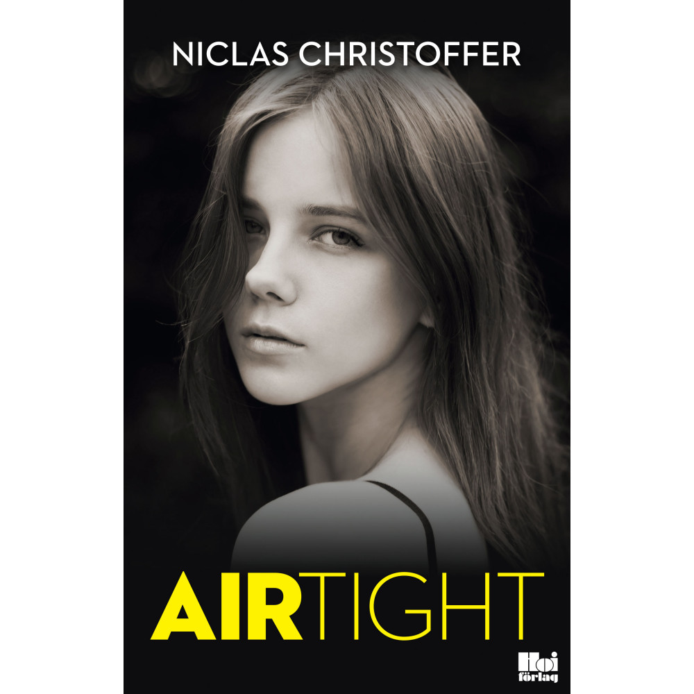 Produktbild för Airtight (bok, flexband)