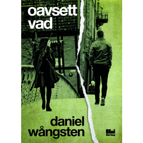 Daniel Wångsten Oavsett vad (inbunden)