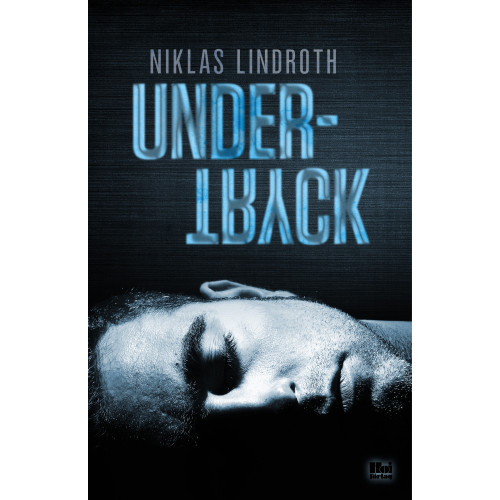 Niklas Lindroth Undertryck (bok, flexband)