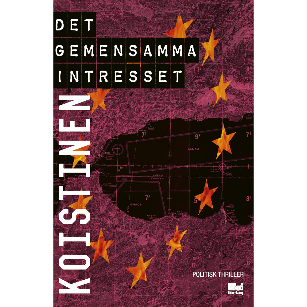 Produktbild för Det gemensamma intresset (inbunden)