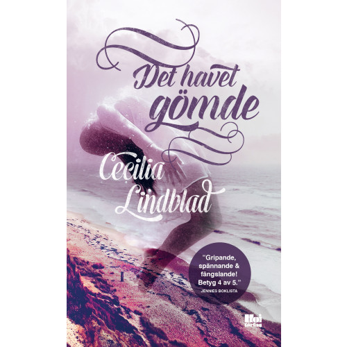 Cecilia Lindblad Det havet gömde (pocket)