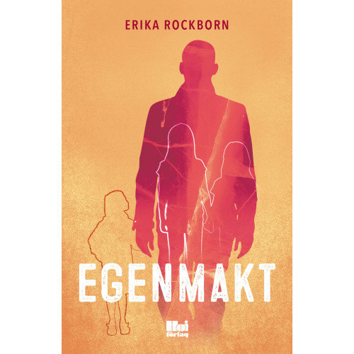 Erika Rockborn Egenmakt (inbunden)