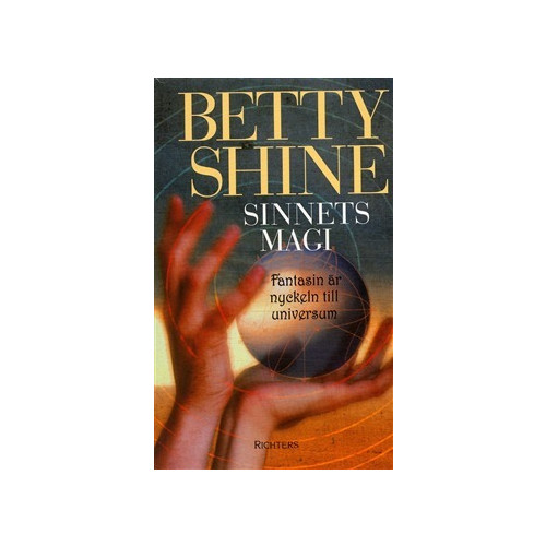 Betty Shine Sinnets magi (bok, kartonnage)
