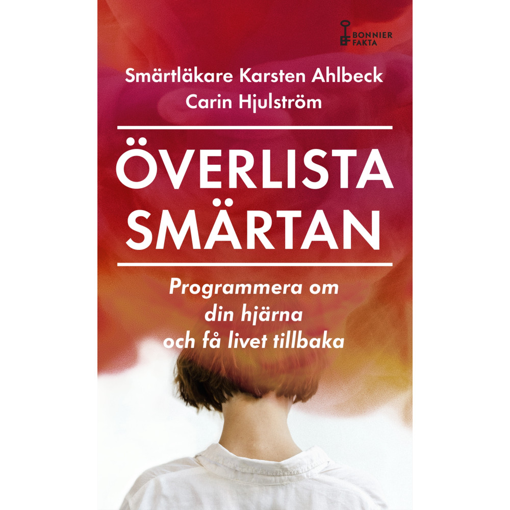 Produktbild för Överlista smärtan (pocket)