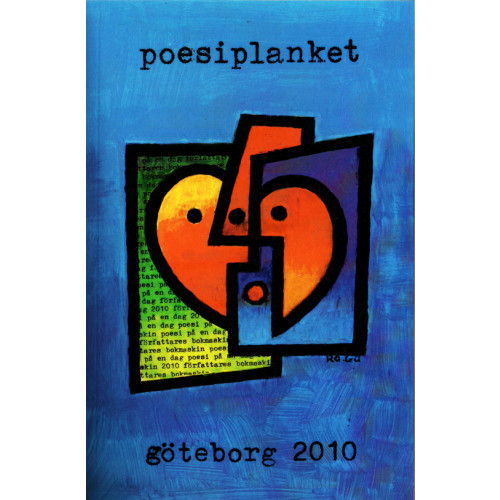 135 poeter poesiplanket göteborg 2010 (häftad)