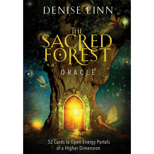 Denise Linn The Sacred Forest Oracle