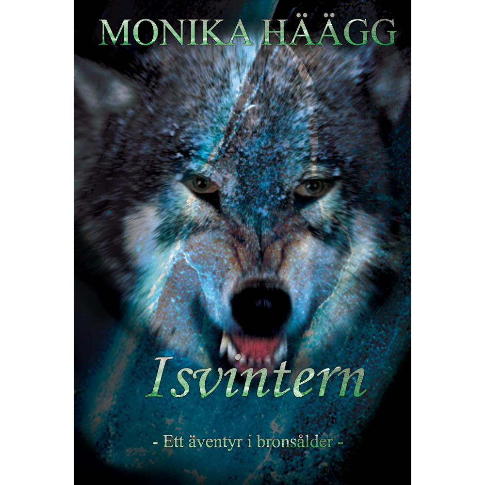 Produktbild för Isvintern (häftad)