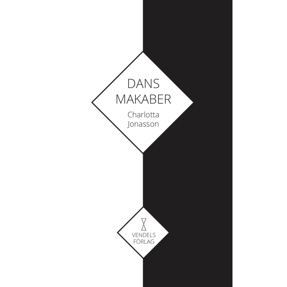 Produktbild för Dans makaber (bok, flexband)