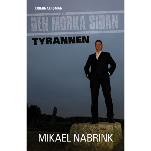 Mikael Nabrink Tyrannen (inbunden)