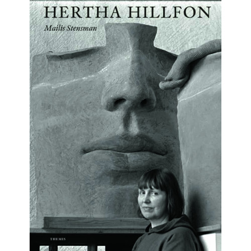 Mailis Stensman Hertha Hillfon (bok, flexband)