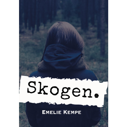 Emelie Kempe Skogen (bok)