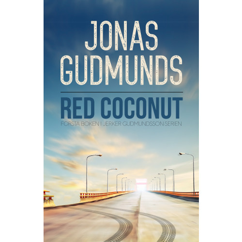 Jonas Gudmunds Red Coconut (häftad)