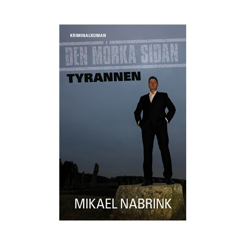 Mikael Nabrink Tyrannen (pocket)