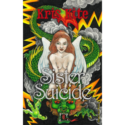 Kris Kite Sister Suicide (bok, danskt band)