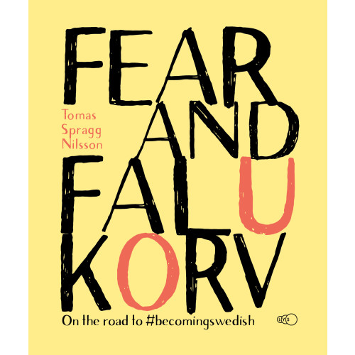LYS Fear and Falukorv (häftad, eng)