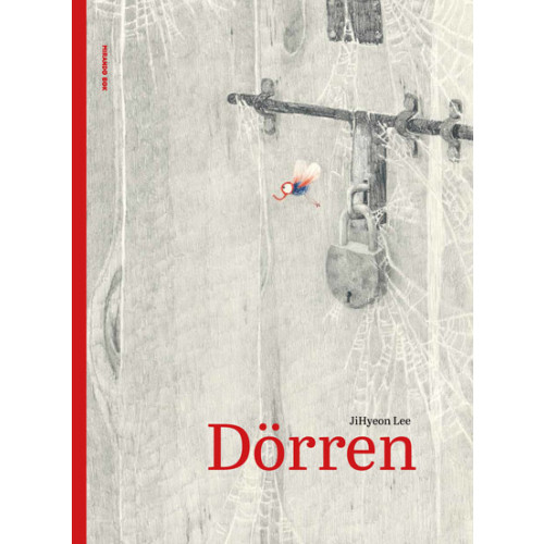 JiHyeon Lee Dörren (bok, halvklotband)