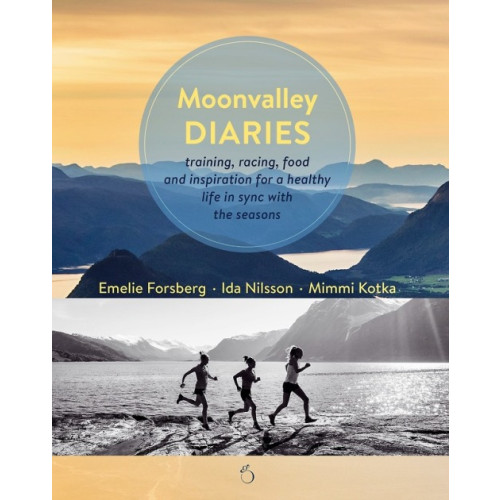 Gawell Förlag Moonvalley Diaries (bok, flexband, eng)