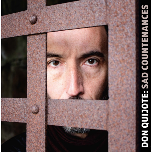 Mieke Bal Don Quijote: Sad Countenances (häftad, eng)