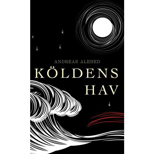 Andreas Alehed Köldens hav (bok, storpocket)