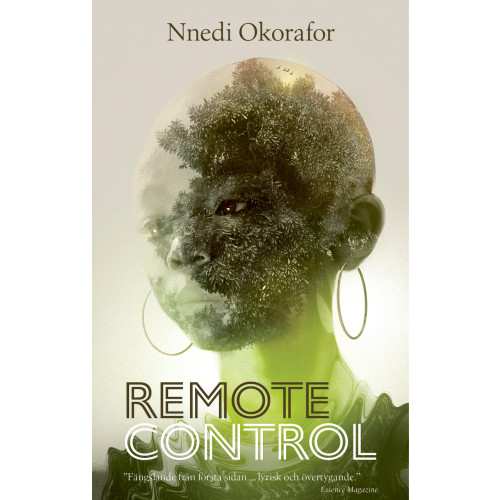 Nnedi Okorafor Remote Control (inbunden)