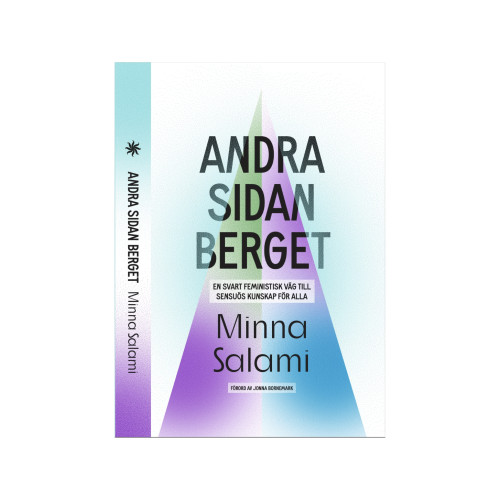 Minna Salami Andra sidan berget : en svart feministisk väg till sensuös kunskap för alla (bok, klotband)