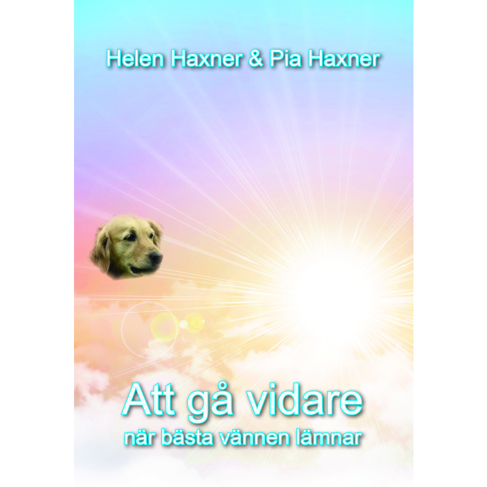 Att gå vidare : när bästa vännen lämnar (häftad) – Köp till...