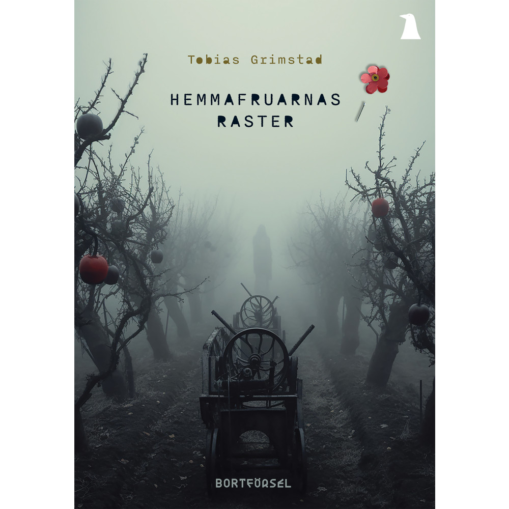 Produktbild för Hemmafruarnas raster (häftad)