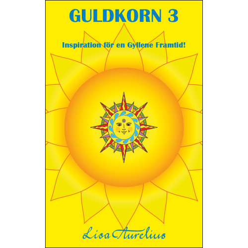 Lisa Aurelius Guldkorn 3 (pocket)