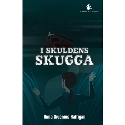 Anna Sivenius Rattigan I skuldens skugga (bok, kartonnage)