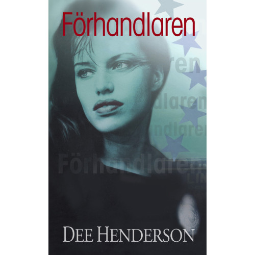 Dee Henderson Förhandlaren (bok, kartonnage)