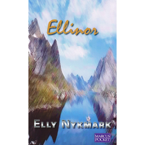Elly Nykmark Ellinor (pocket)