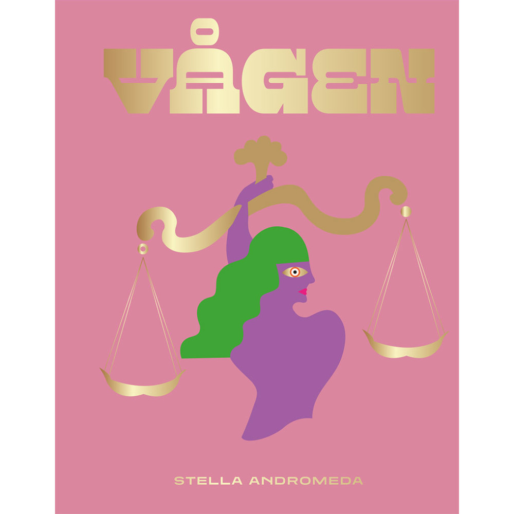 Produktbild för Vågen (inbunden)