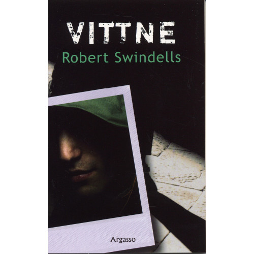 Robert Swindells Vittne (häftad)