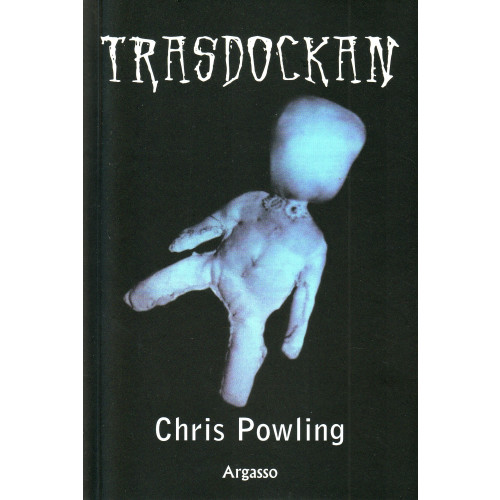 Chris Powling Trasdockan (häftad)