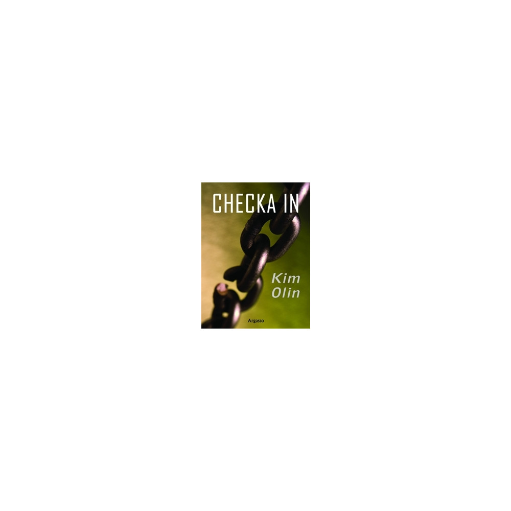 Produktbild för Checka in (bok, danskt band)