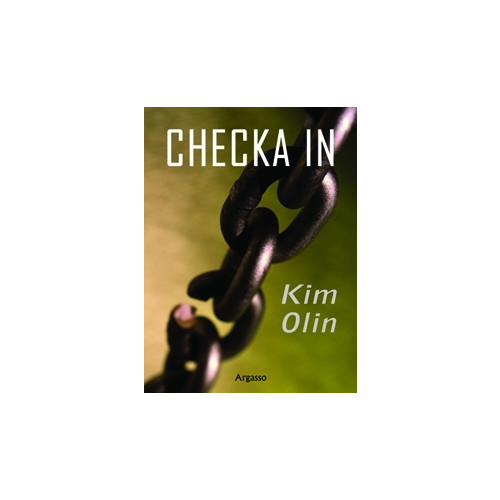 Kim Olin Checka in (bok, danskt band)