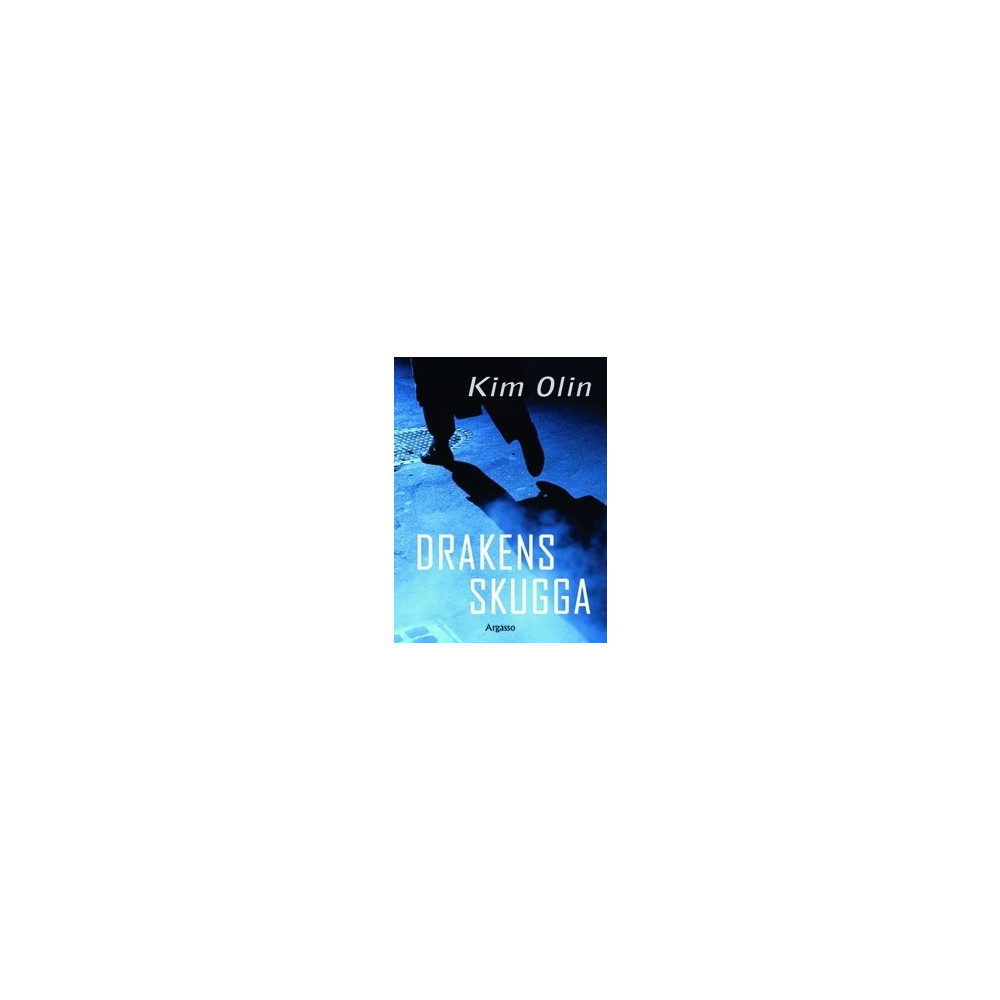 Produktbild för Drakens skugga (bok, danskt band)
