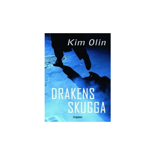 Kim Olin Drakens skugga (bok, danskt band)