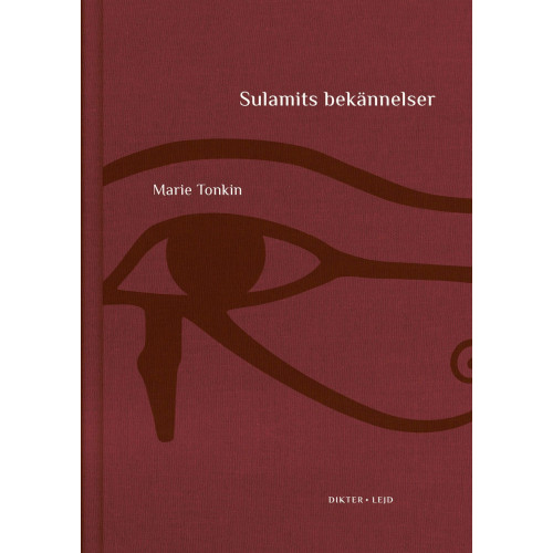 Marie Tonkin Sulamits bekännelser (bok, klotband)