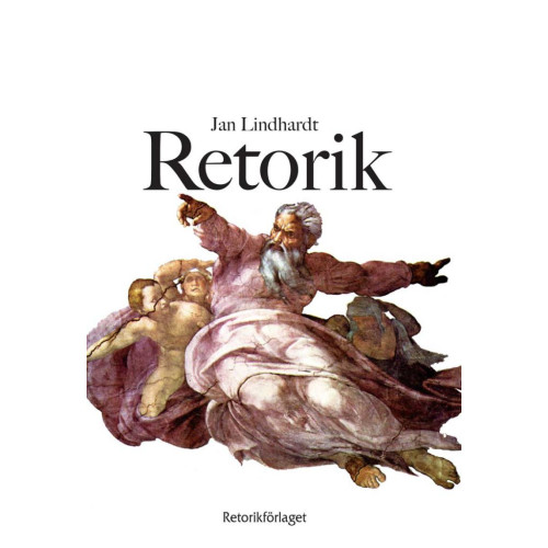 Retorikförlaget Retorik (bok, danskt band)
