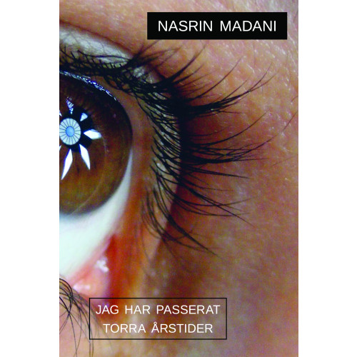 Nasrin Madani Jag har passerat torra årstider (häftad)