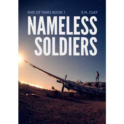 E. N. Clay Nameless soldiers (pocket, eng)