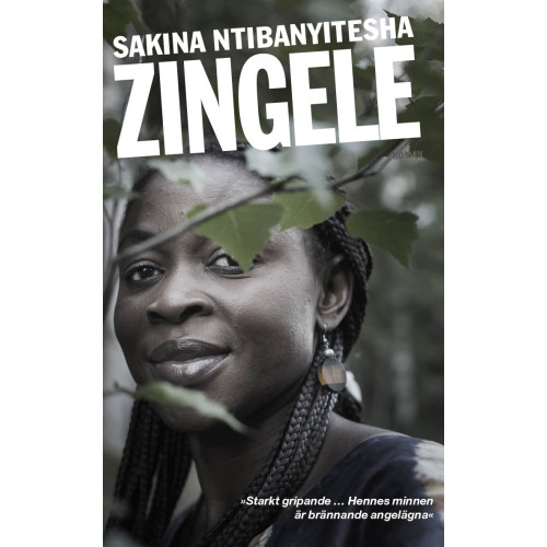 Sakina Ntibanyitesha Zingele (bok, danskt band)