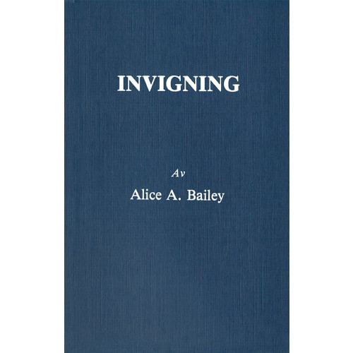 Alice Bailey Invigning (2u) (häftad)