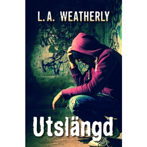L. A. Weatherly Utslängd (häftad)