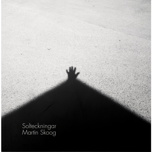 Martin Skoog Solteckningar (bok, danskt band)