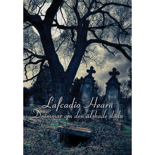 Lafcadio Hearn Drömmar om den älskade döda (häftad)