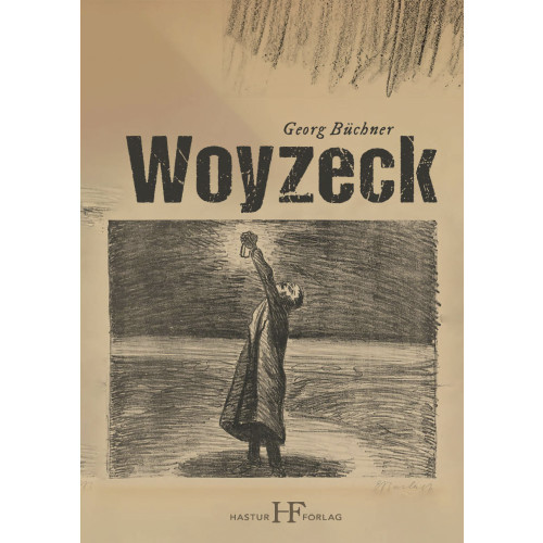 Georg Büchner Woyzeck (häftad)