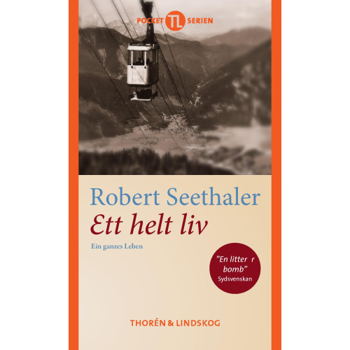 Robert Seethaler Ett helt liv (pocket)